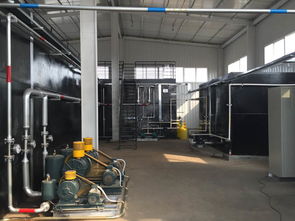 北京专业生活污水处理设备十大供应商