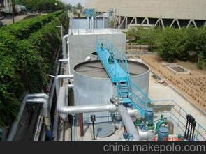 污水处理达标排放工程