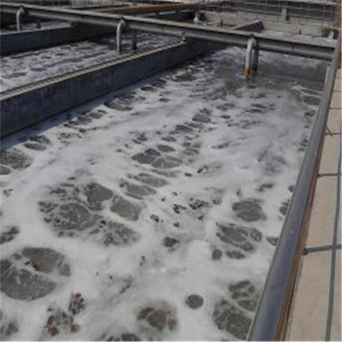 印染废水处理工程 湘西废水处理工程 广州勃发